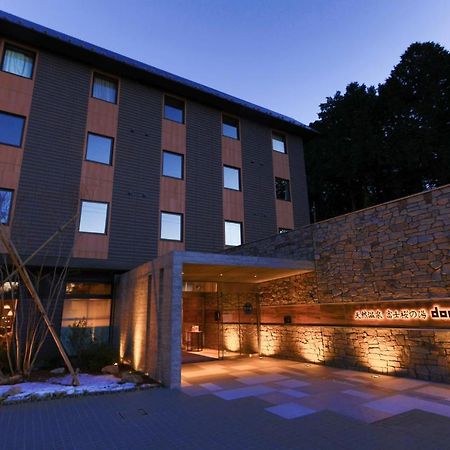 Dormy Inn Express Fujisan Gotemba Extérieur photo