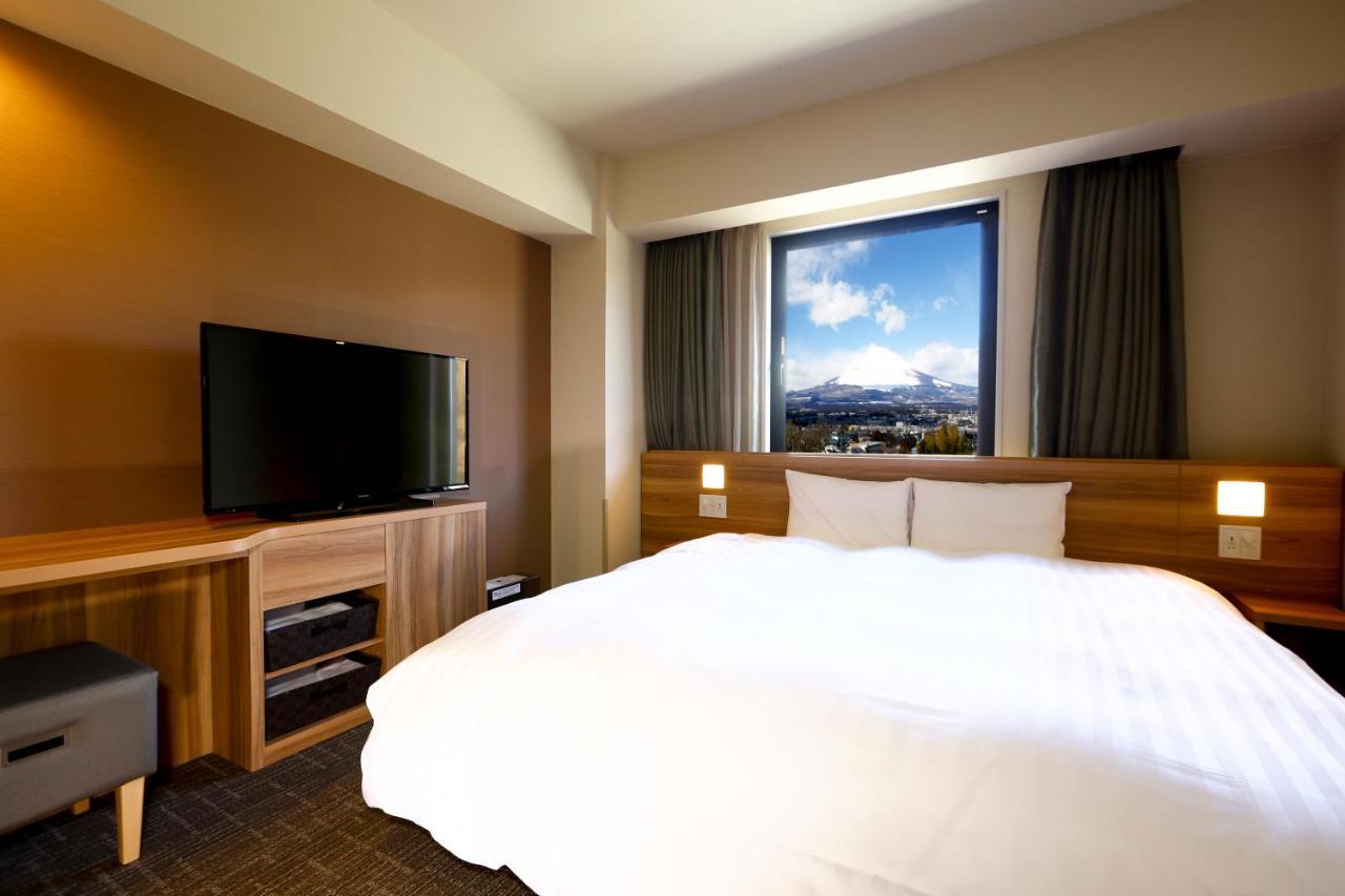 Dormy Inn Express Fujisan Gotemba Extérieur photo