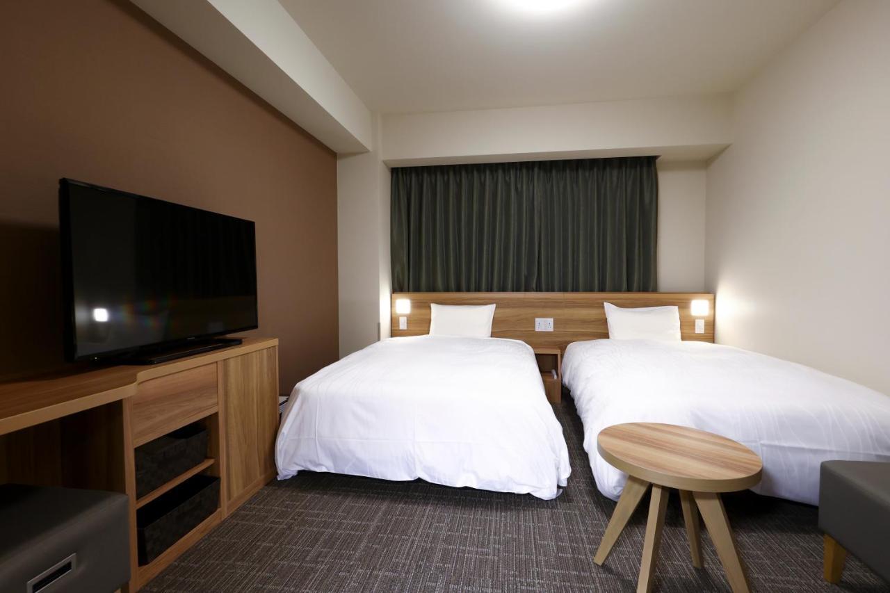 Dormy Inn Express Fujisan Gotemba Extérieur photo