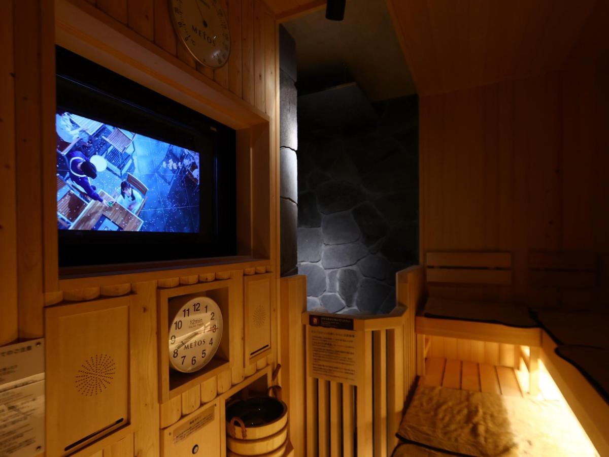 Dormy Inn Express Fujisan Gotemba Extérieur photo