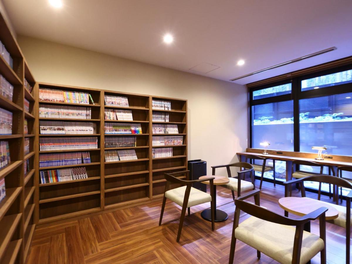 Dormy Inn Express Fujisan Gotemba Extérieur photo