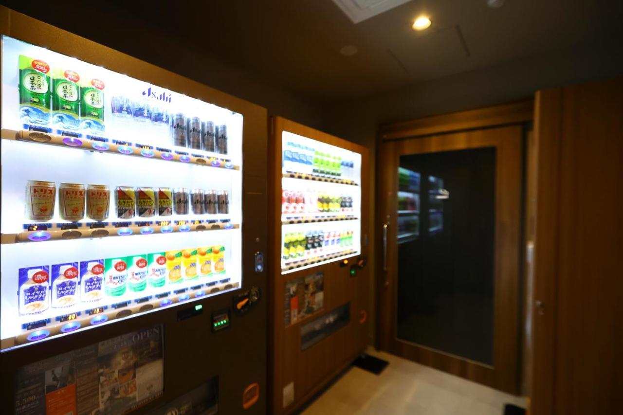 Dormy Inn Express Fujisan Gotemba Extérieur photo