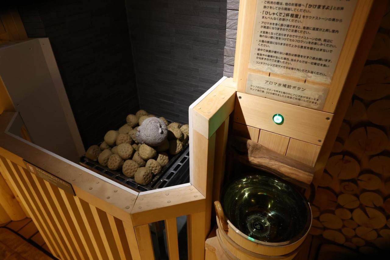 Dormy Inn Express Fujisan Gotemba Extérieur photo