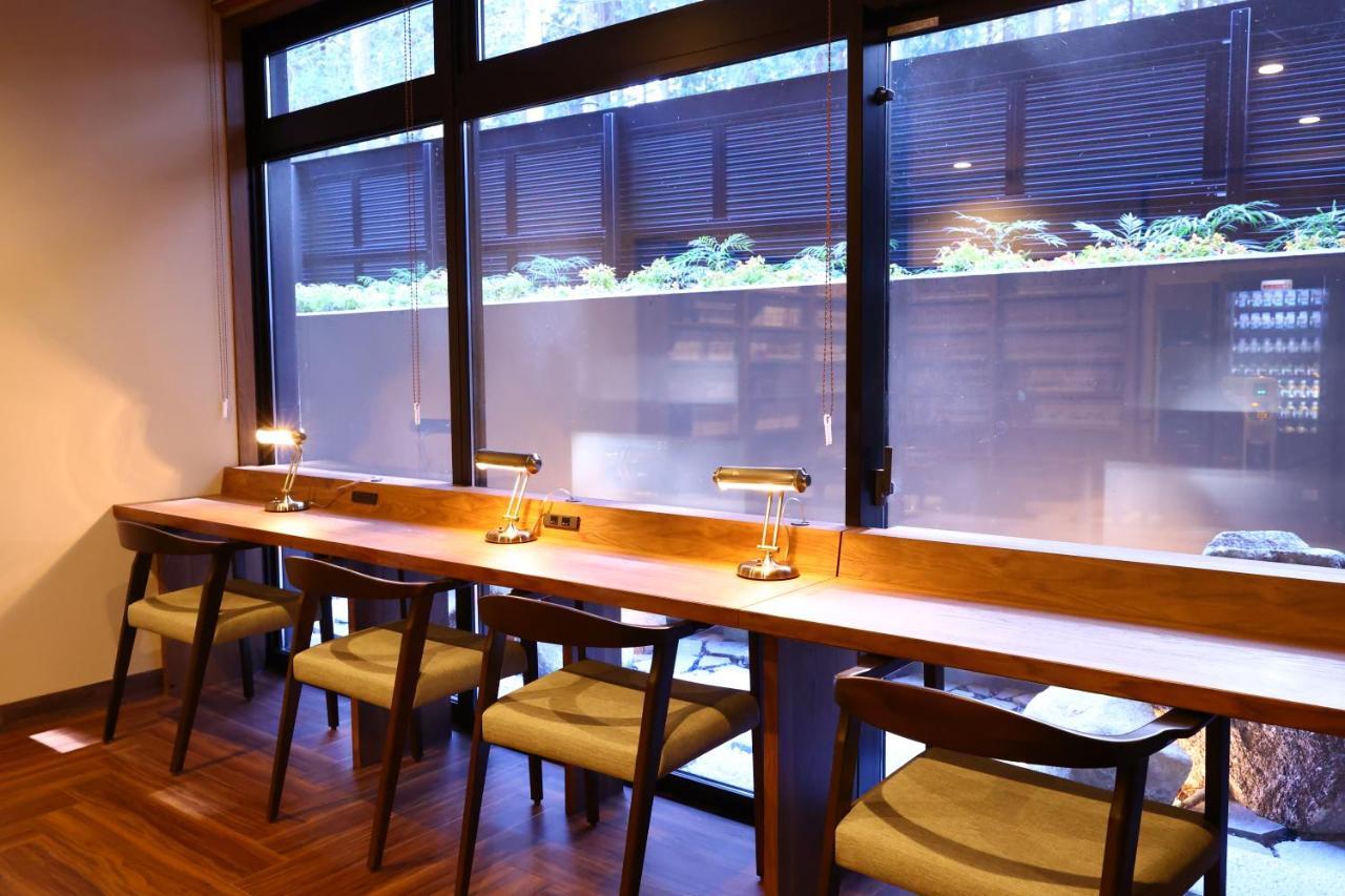 Dormy Inn Express Fujisan Gotemba Extérieur photo