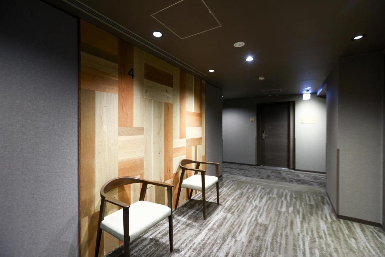 Dormy Inn Express Fujisan Gotemba Extérieur photo