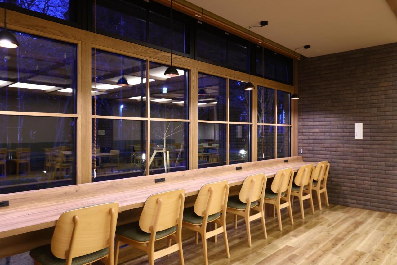 Dormy Inn Express Fujisan Gotemba Extérieur photo