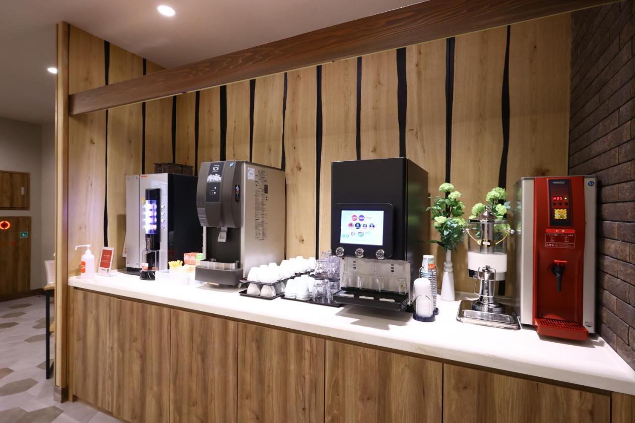 Dormy Inn Express Fujisan Gotemba Extérieur photo