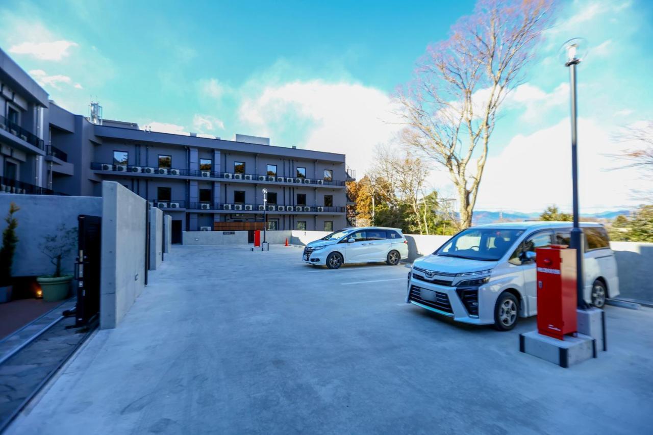 Dormy Inn Express Fujisan Gotemba Extérieur photo