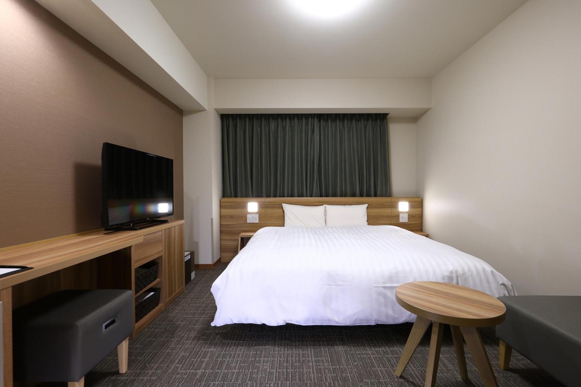Dormy Inn Express Fujisan Gotemba Extérieur photo